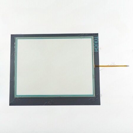 Touch Screen Panel for 6AV6646-2AB21-2AX0  THIN CLIENT 15" TOUCH with Overlay