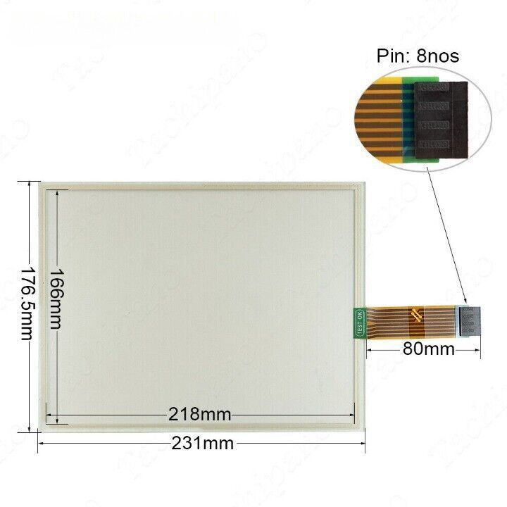 Touch-Screen-for-2711P-RDT10C-2711P-T10C4D-Panel-Glass-Digitizer-Protective-Film-315589219558-2