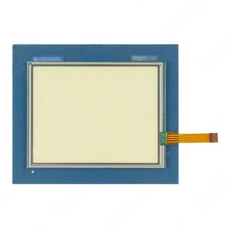 Touch Screen for Schneider XBTGT2120 XBTGT2130 PANEL with Protective Film