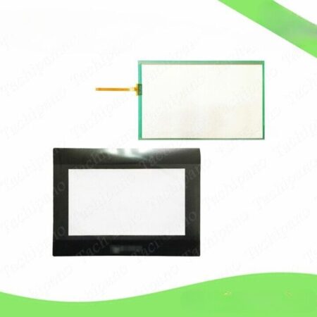 Touch screen for WEINVIEW TK6102i TK6102iV3WV with protective film