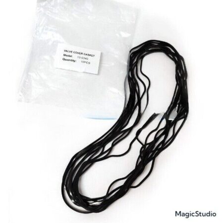 VALVE COVER GASKET 13-0340 FOR THERMO KING SL / SLX 13-0340 10 PCS