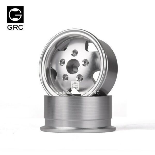 1.9 Beadlock Wheel Rims for 1:10 RC Axial SCX10 AXI03007 90046 TRX4 - Image 11