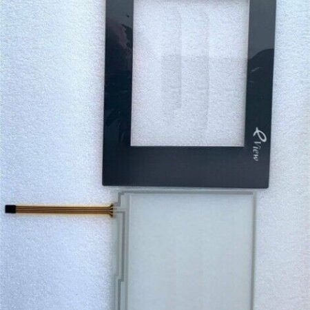 touch screen glass +protection film For MT506LV4CN MT506S MT506SV3CN MT506SV4CN