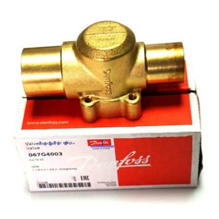 067G4003 For Danfoss New Valve Body