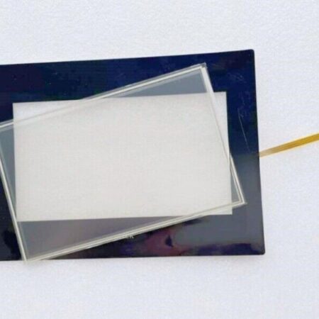 1 PCS NEW IN BOX FATEK Touch Screen Glass + Protective Film C3070SF