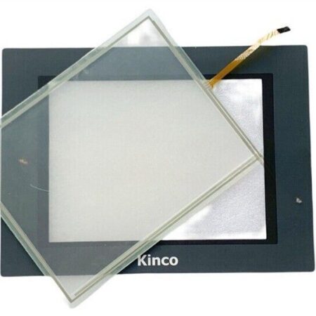 1 PCS NEW Kinco Touch screen glass+protective film MT4513T