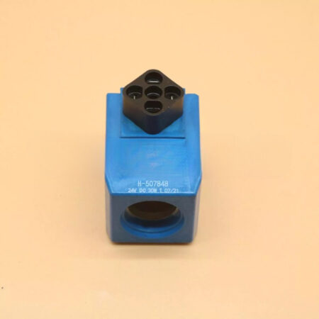 1 Pcs Brand New Vickers H507848 H-507848 24V