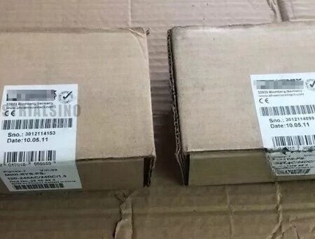 1PC 2866983 power supply MINI-SYS-PS-100-240AC/24DC/1.5