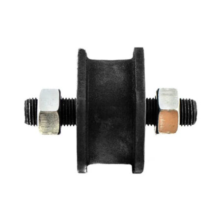 1PC FOR 14213-21400-71 Forklift Steering Double Head Plastic Bolt