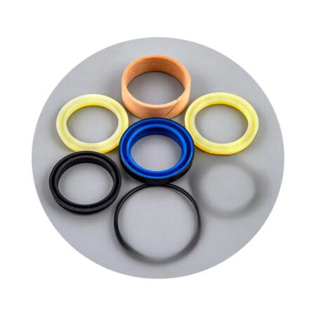 1PC FOR 421000000485 Forklift EP Lift Cylinder Repair Kit