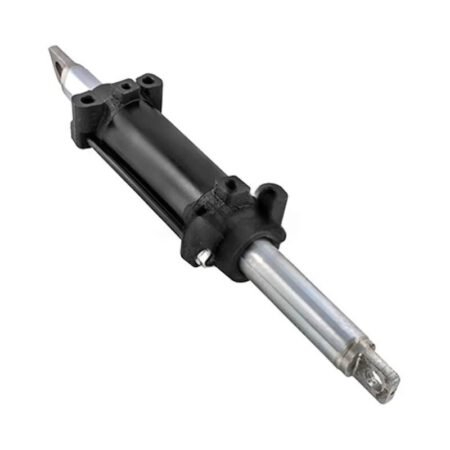 1PC FOR 43310-36600-71 Forklift Steering Cylinder Assembly 7FD 8FD