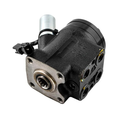 1PC FOR 45510-26560-71 Forklift Steering Gear with Valve 8FBN/8FB