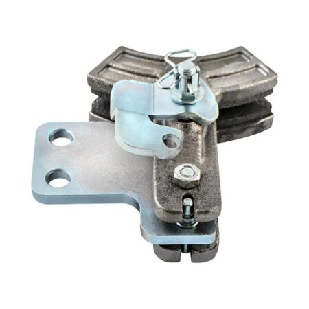 1PC FOR 47110-10920-71 Electric Forklift Disc Brake Pad Assembly