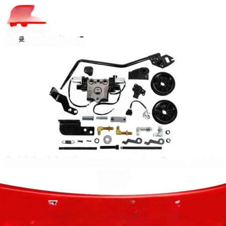 1PC FOR 512158 Forklift Multi-Way Valve Repair Kit