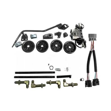 1PC FOR 5122288FBN4 Forklift Multi-Way Valve Repair Kit