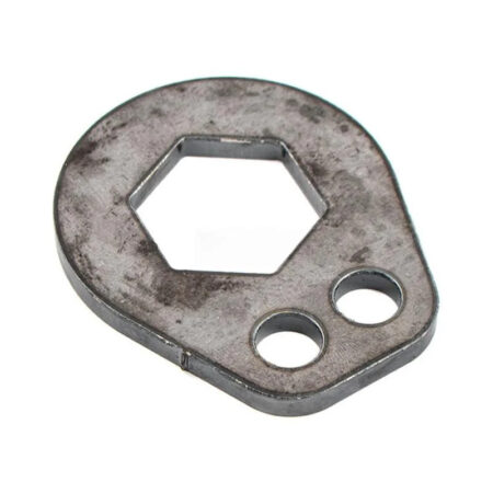 1PC FOR 65567-10920-71 Forklift Tilt Cylinder Retainer Pin Lock Plate