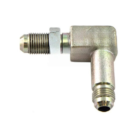 1PC FOR 90406-13003-71 Forklift Side Shift Hose Fitting 8FBE 8FB