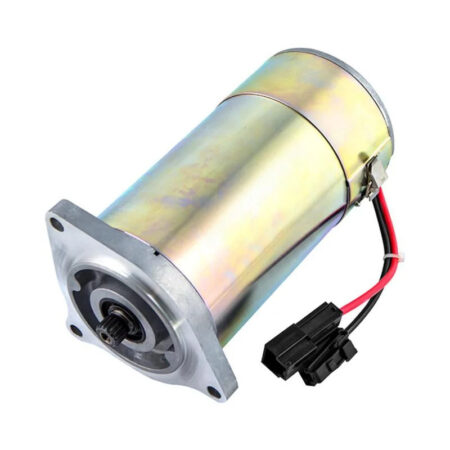 1PC FOR AMR 32911-03280 Forklift Steering Motor 48V 550W