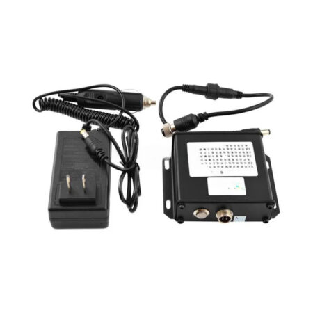 1PC FOR Forklift Vision System Backup Battery 887B05