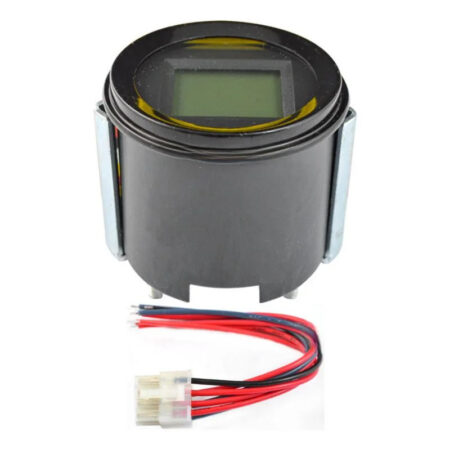 1PC FOR Generic 822008 Forklift Battery Meter LED 36-48V