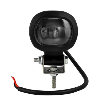 1PC FOR Generic 853127 Forklift Safety Light 10-80V Red Line Beam