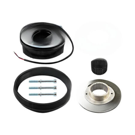 1PC FOR Jungheinrich 50262620 Electric Forklift Brake Disc ETV114 ETV116