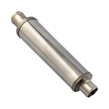 1PC FOR Kobelco 5116604-00 Hydraulic Filter Stainless Steel Directional