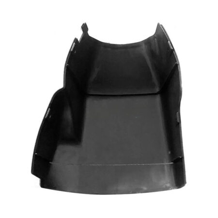 1PC FOR Komatsu 3BA-50-72320 Forklift Steering Wheel Cover Plastic