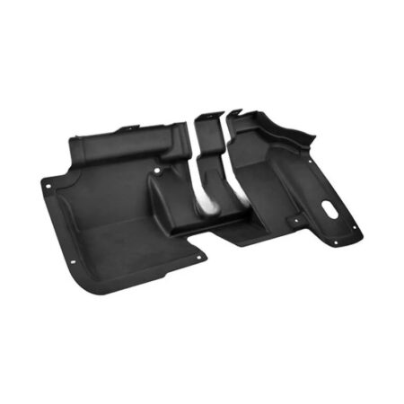 1PC FOR Komatsu 3EB-50-52531 Forklift Knee Guard Cover