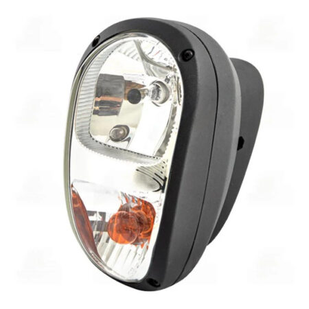 1PC FOR Linde 0009740453 Headlight Assembly LED 10-48V