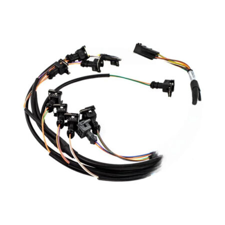 1PC FOR Linde 1153801125 Multi-Way Valve Wiring Harness