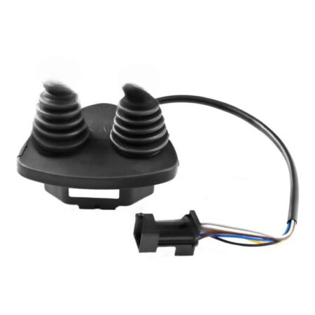 1PC FOR Linde 7919040052 Dual Axis Control Lever 335/336 Forklift