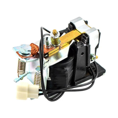 1PC FOR Nichiyu 24200-36301 Contactor Assembly 48V 200A