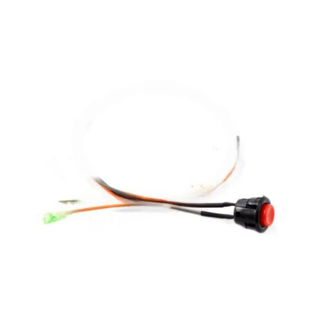 1PC FOR Nichiyu 24300-38240 Forklift Horn Button