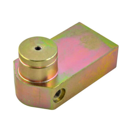 1PC FOR Nichiyu 52005-30550 Forklift FBT Mast Mount