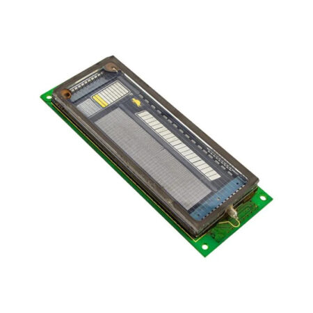 1PC FOR Nichiyu 54000-16070 Forklift Display Screen FBFBR Series