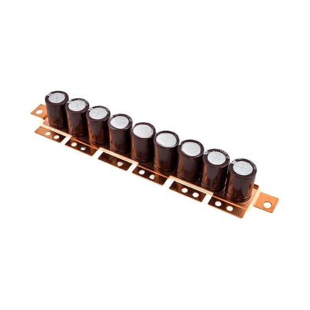 1PC FOR Nichiyu 54001-74050 Forklift Capacitor Board Assembly