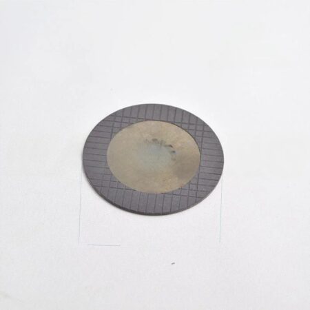 1PC FOR Nichiyu 70002-08750 Forklift Brake Pad