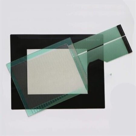 1PC FOR PanelView 1000 2711-T10C15 2711-T10C15L1 Protective film + touch pad