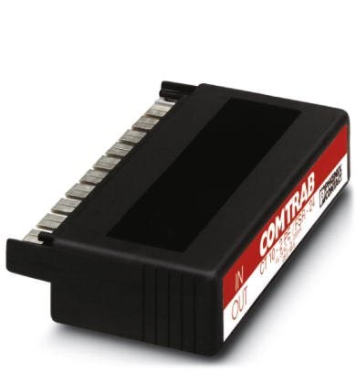 1PC FOR Phoenix 2807968 CT 10-2PE/FSR-24 Surge Protector Plug-in