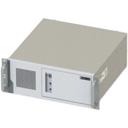 1PC FOR Phoenix Contact 1060643 BL2 Rackmount Industrial PC 4U