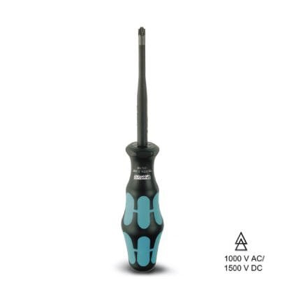 1PC FOR Phoenix Contact 1212700 SF-PZSL 2-100 Screwdriver VDE PZ2 100mm