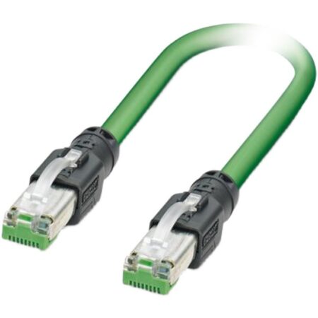 1PC FOR Phoenix Contact 1408968 NBC-R4AC/10-93B/R4AC Cable Assembly