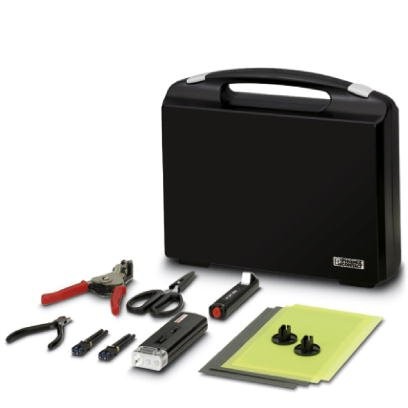 1PC FOR Phoenix Contact 1658820 VS-SCRJ-POF-KONFTOOL-POLISH Fiber Optic Tool