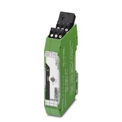1PC FOR Phoenix Contact 2316048 FB-ET Trunk Module