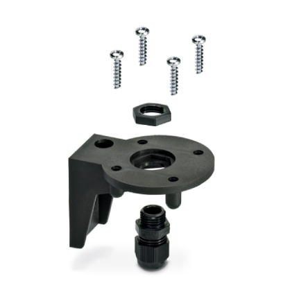 1PC FOR Phoenix Contact 2700143 PSD-S ME BR-BM Mounting Bracket