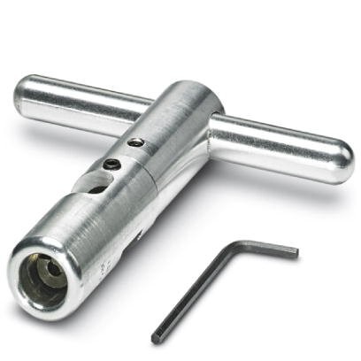 1PC FOR Phoenix Contact 2702519 FL LCX TOOL E Adjustment Tool