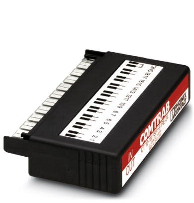 1PC FOR Phoenix Contact 2807955 CT 10-2PE/FS-24 Surge Protector Plug-in