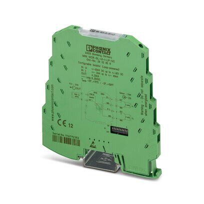 1PC FOR Phoenix Contact 2810780 MINI MCR-SL-SHUNT-UI-NC Isolation Amplifier