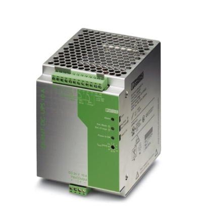 1PC FOR Phoenix Contact 2866226 QUINT-DC-UPS/24DC/10 UPS 24VDC 10A